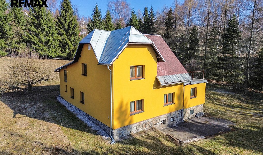 Prodej domu 164 m² s pozemkem 4 823 m², Nejdek – náhled fotky 25