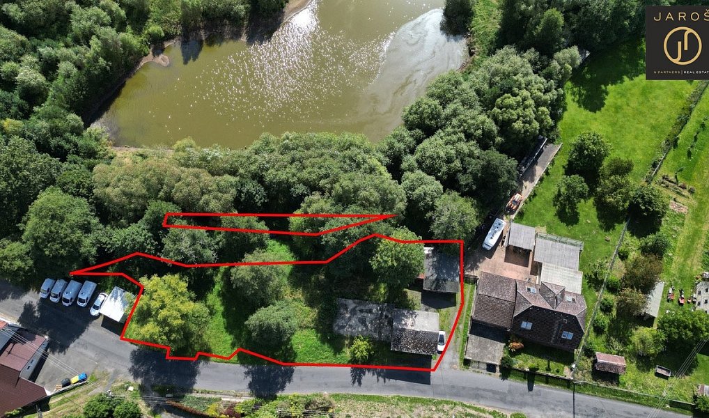 Prodej chaty/chalupy 140 m² s pozemkem 1 528 m², Bochov – náhled fotky 29