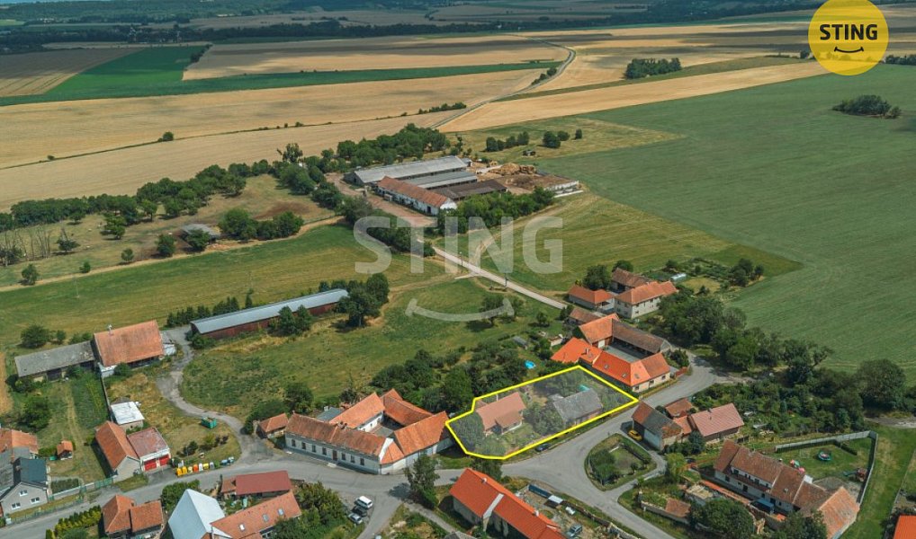 Prodej domu 290 m² s pozemkem 1 366 m², Rosice – náhled fotky 20