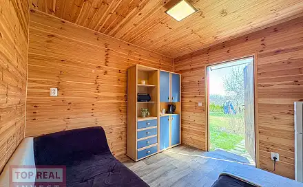 Prodej zahrady 622 m², K Výstavišti, Kroměříž