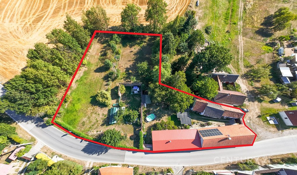 Prodej domu 270 m² s pozemkem 2 834 m², Soběslav – náhled fotky 30