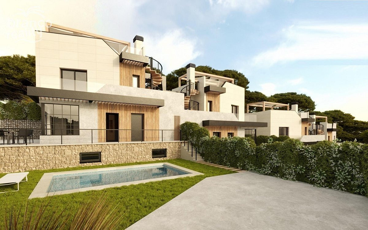 Prodej domu 213 m² s pozemkem 330 m² - Vista 3