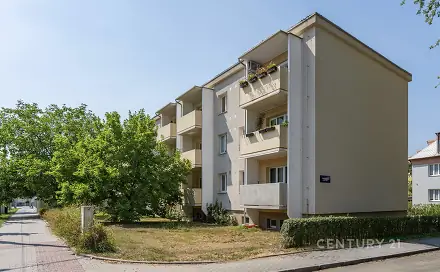 Prodej bytu 2+1 51 m², 2. května, Zlín