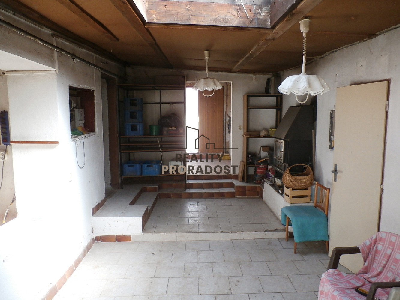 Prodej domu 200 m² s pozemkem 280 m² – fotografie 4