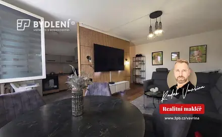 Prodej bytu 3+1 67 m², Jana Opletala, Most