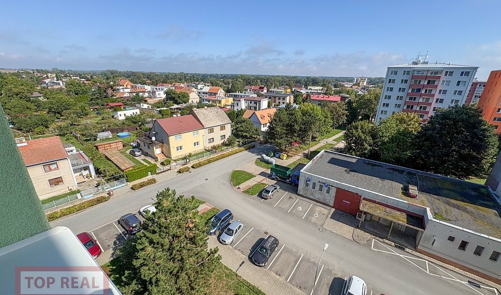 Prodej bytu 3+1 66 m², Kojetín – náhled fotky 29