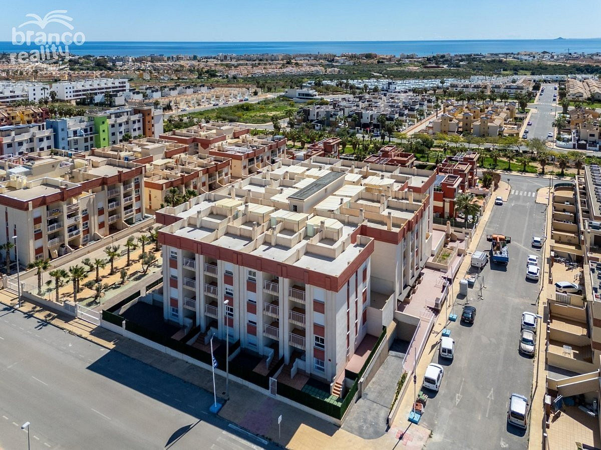 Piso 2+kk – Orihuela, Urbanización Monte Cenia - Torre Cenia, Playa Flamenca II - Vista 4