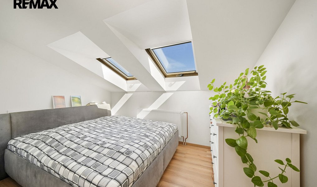 Prodej bytu 4+kk 100 m², Brno – náhled fotky 14