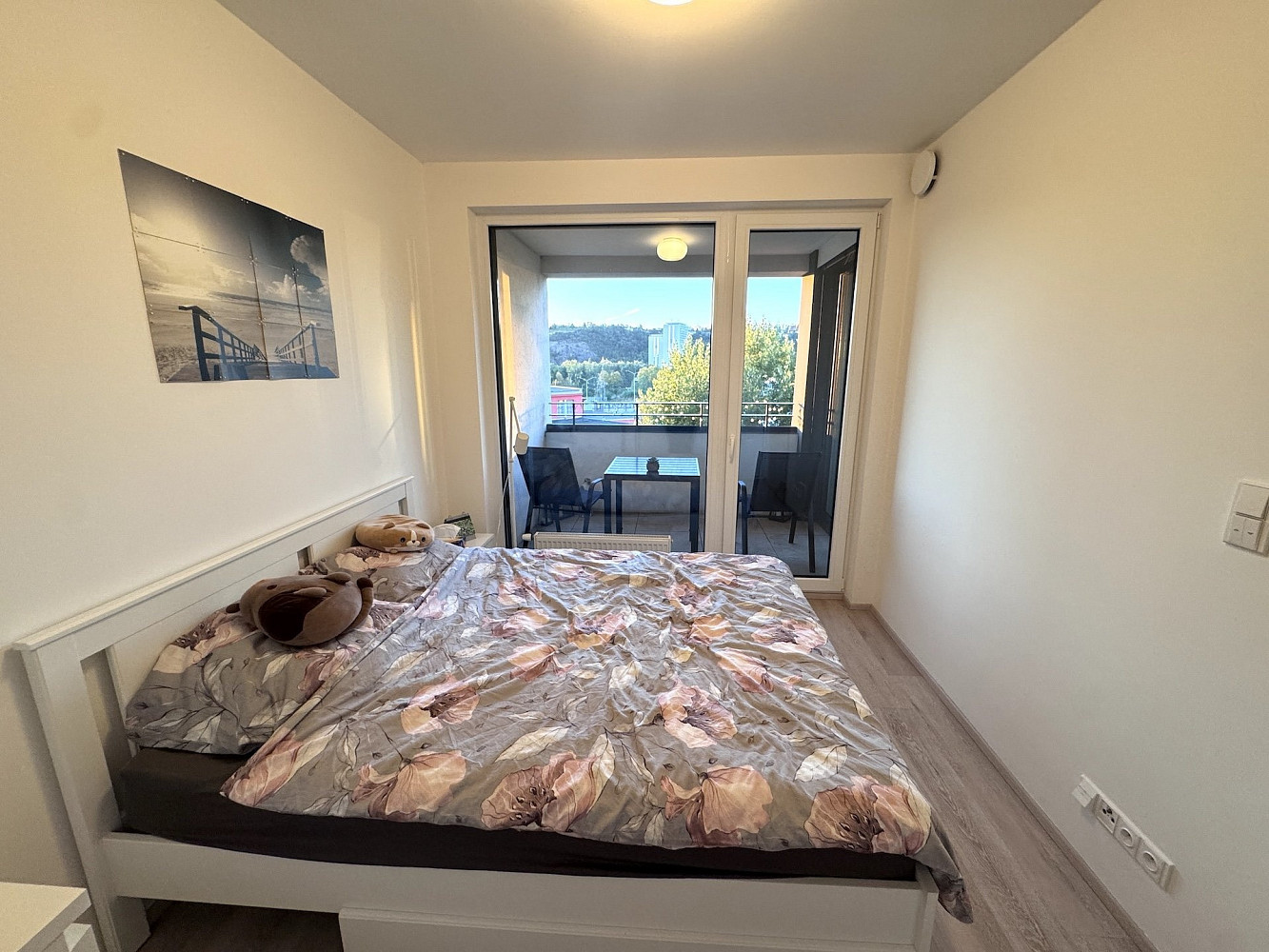 Pronájem bytu 2+kk 43 m² – fotografie 5