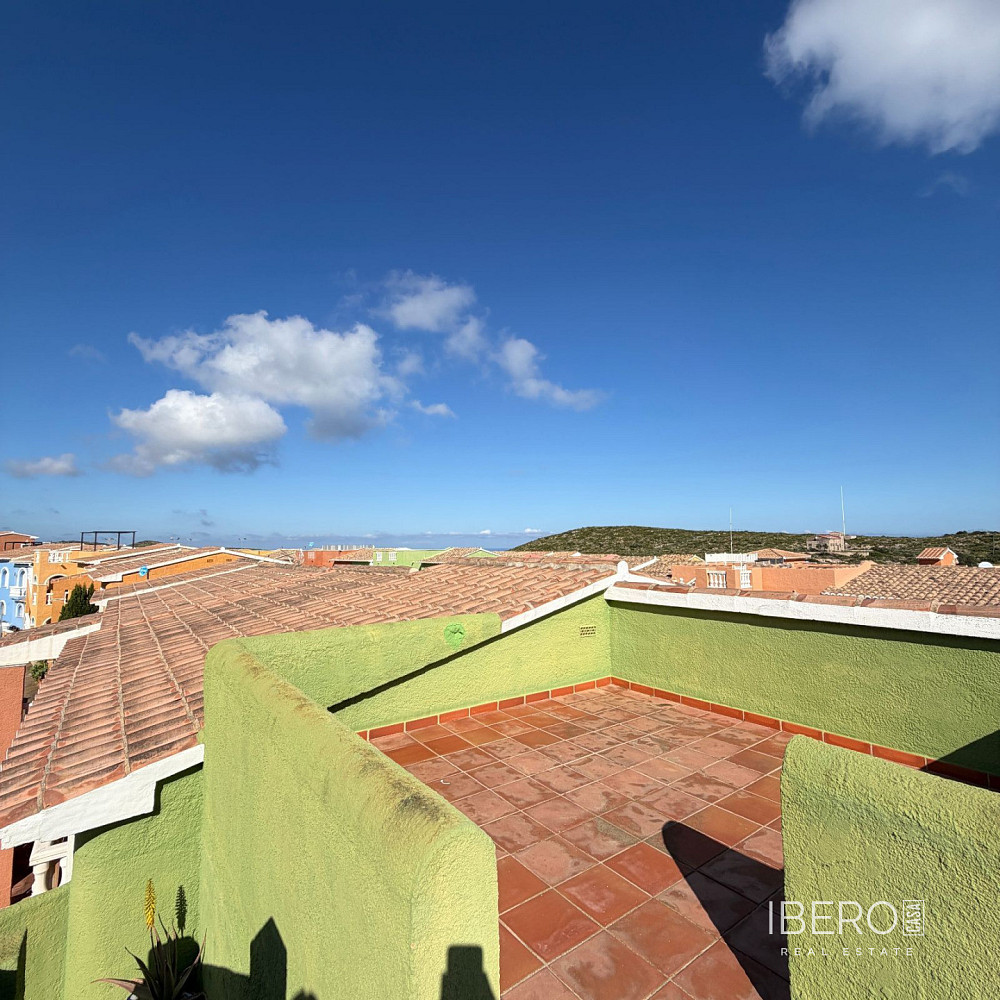 Piso 3+kk – Benitachell - Más