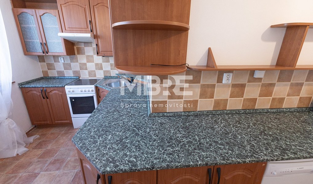 Pronájem bytu 2+1 58 m², Břidličná – náhled fotky 5