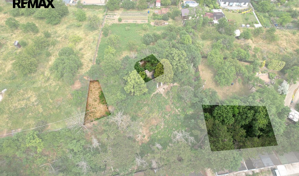 Pronájem pozemku 30 m², Litoměřice – náhled fotky 3