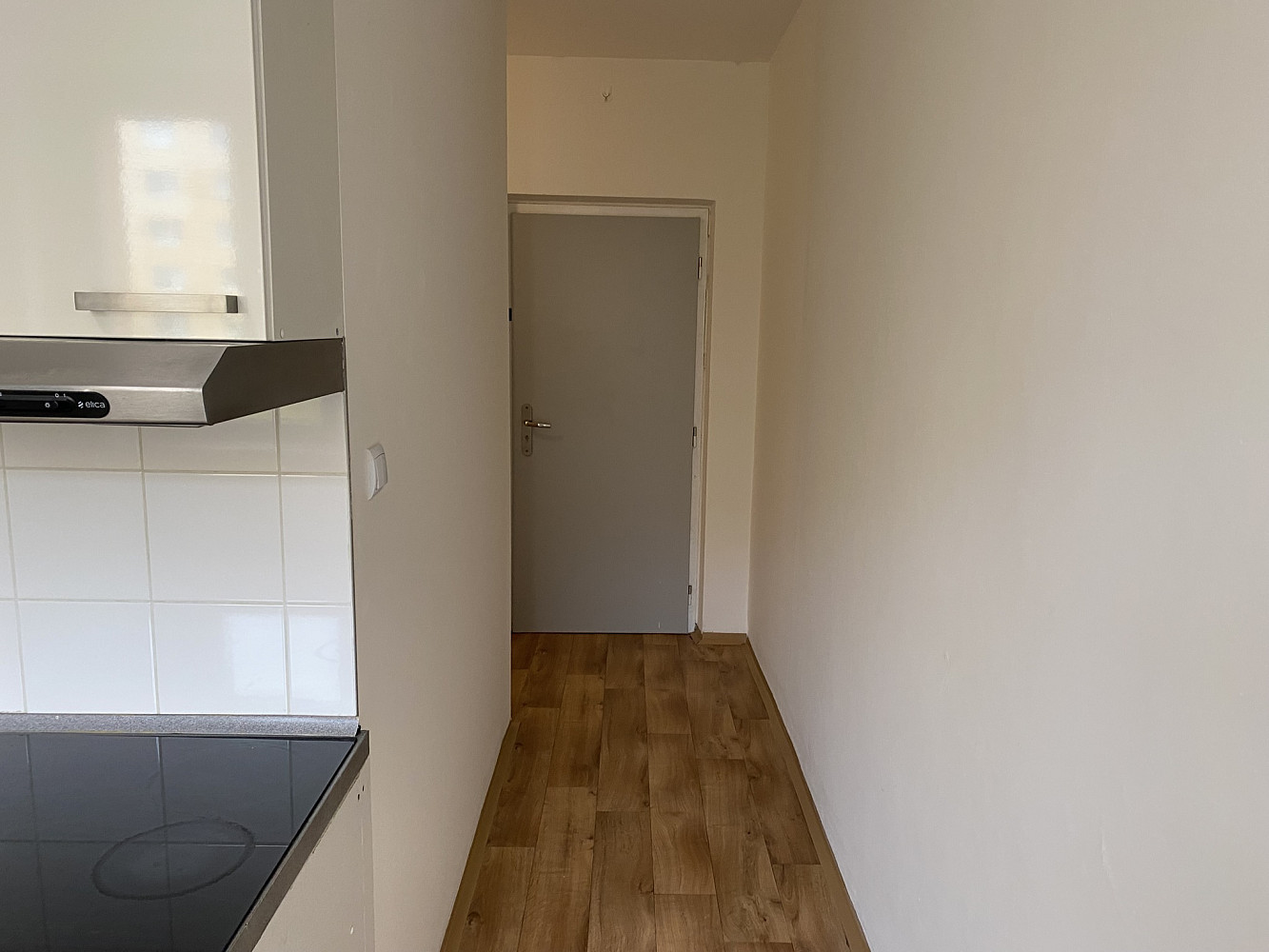 Pronájem bytu 1+1 40 m² – fotografie 3