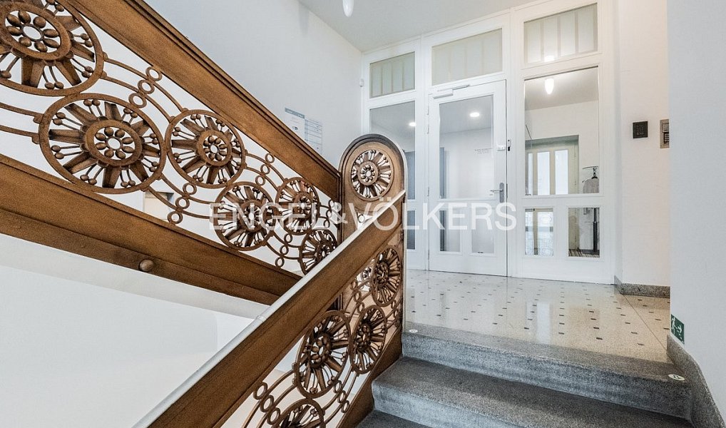 Pronájem kanceláře 282 m², Praha – náhled fotky 13