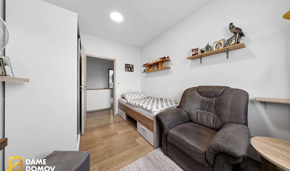 Prodej domu 106 m² s pozemkem 227 m², Kroměříž – náhled fotky 17