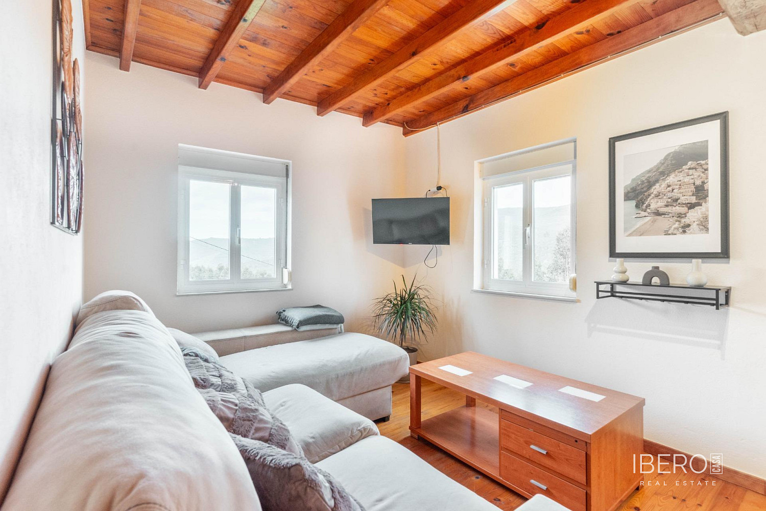 Casa 6+kk – Castropol, A Fontela, As Barreiras - Més