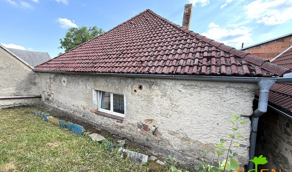 Prodej domu 175 m² s pozemkem 4 223 m², Kasejovice – náhled fotky 39