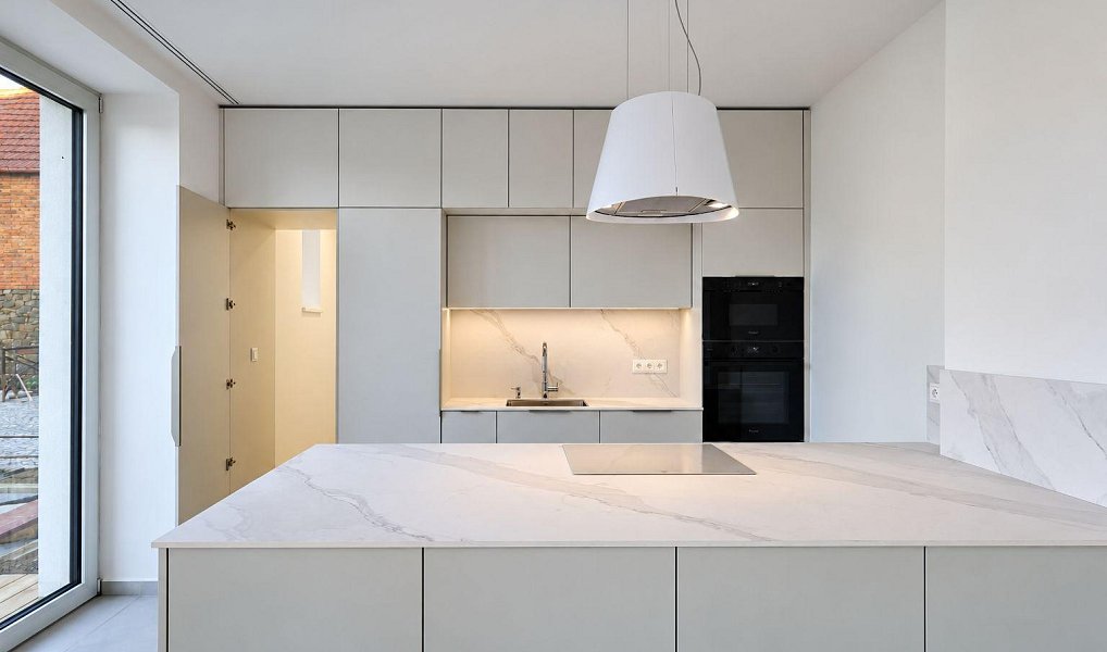 Pronájem bytu 3+1 126 m², Rybníček – náhled fotky 13