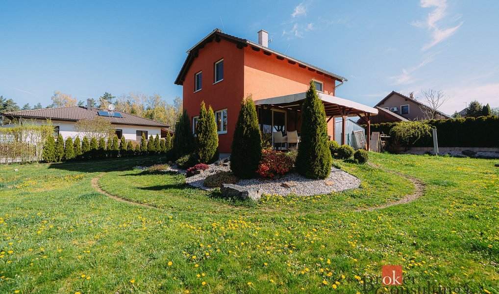 Prodej domu 93 m² s pozemkem 973 m², Břasy – náhled fotky 3