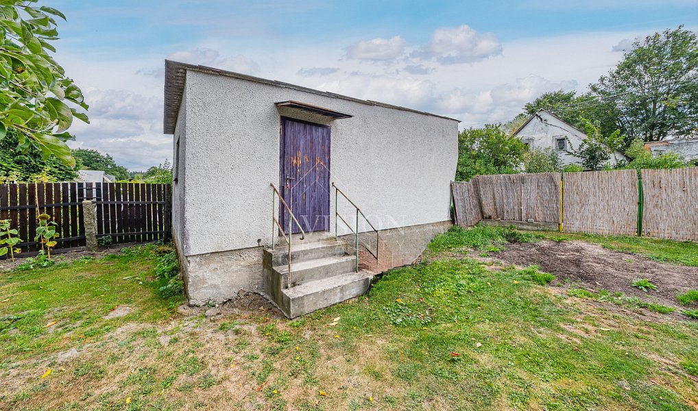 Prodej domu 130 m² s pozemkem 794 m², Staré Město pod Landštejnem – náhled fotky 21