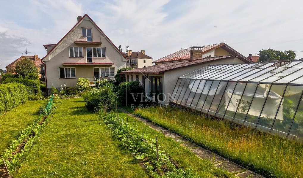 Prodej domu 204 m² s pozemkem 809 m², Kovářov – náhled fotky 20