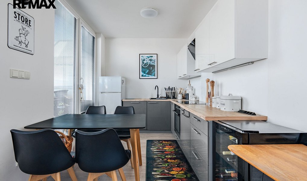 Prodej bytu 2+kk 51 m², Boskovice – náhled fotky 4
