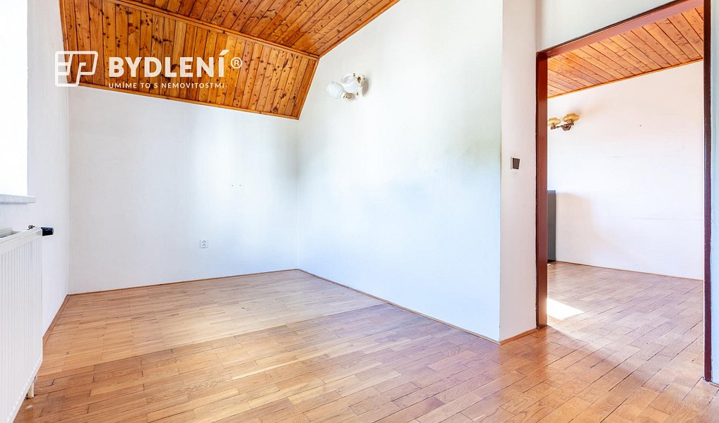 Prodej domu 207 m² s pozemkem 726 m², Kamýk – náhled fotky 4