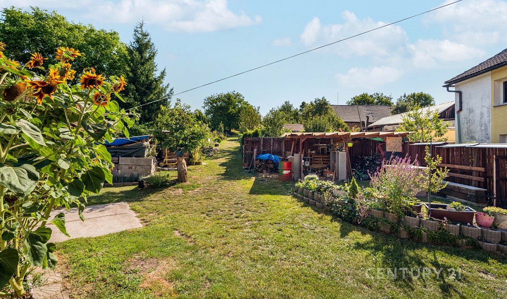 Prodej domu 170 m² s pozemkem 2 715 m², Tečovice – náhled fotky 19