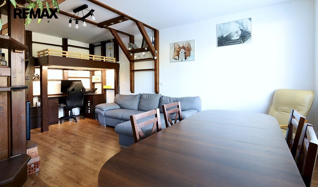 Prodej bytu 4+1 99 m², Poniklá – náhled fotky 9