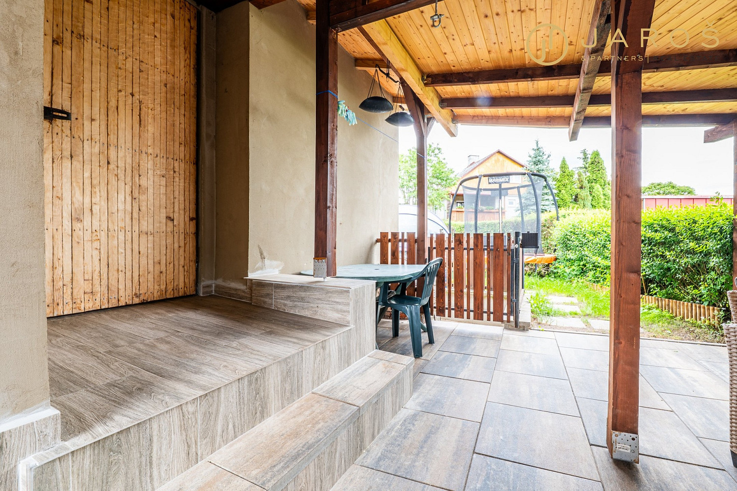 Prodej chaty/chalupy 90 m² s pozemkem 238 m² — photo 3