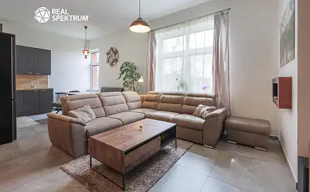 Prodej bytu 3+kk 81 m²