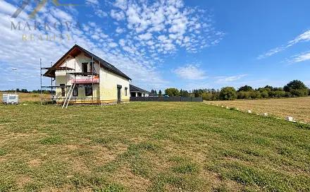Prodej domu 96 m² s pozemkem 765 m², Dobev - Oldřichov, okres Písek