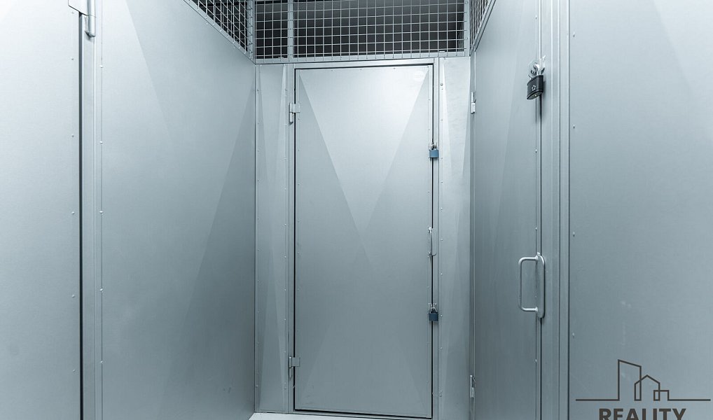 Prodej bytu 2+kk 51 m², Praha – náhled fotky 18
