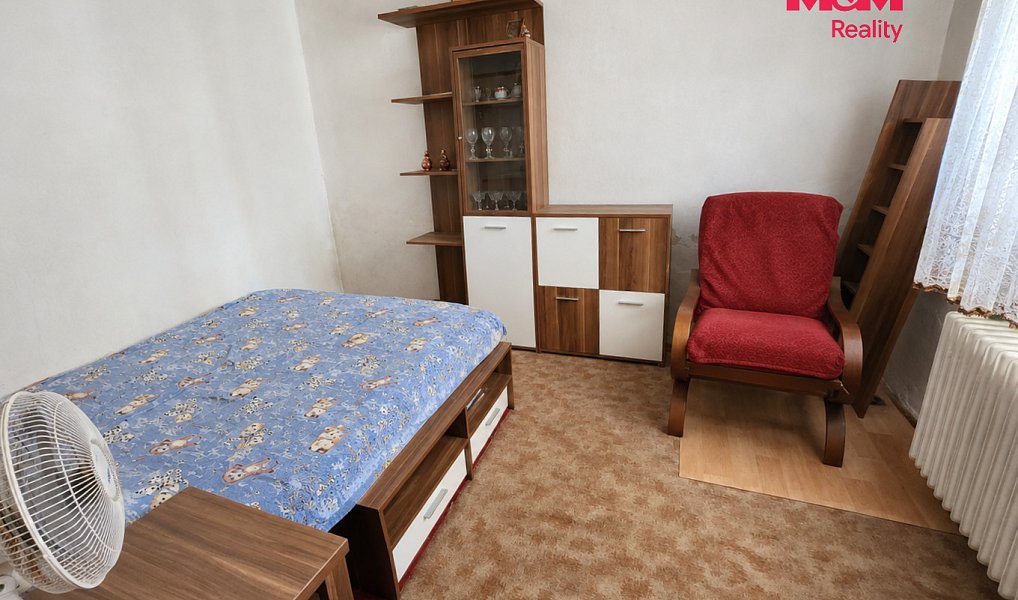 Prodej domu 160 m² s pozemkem 244 m², Podbořany – náhled fotky 25