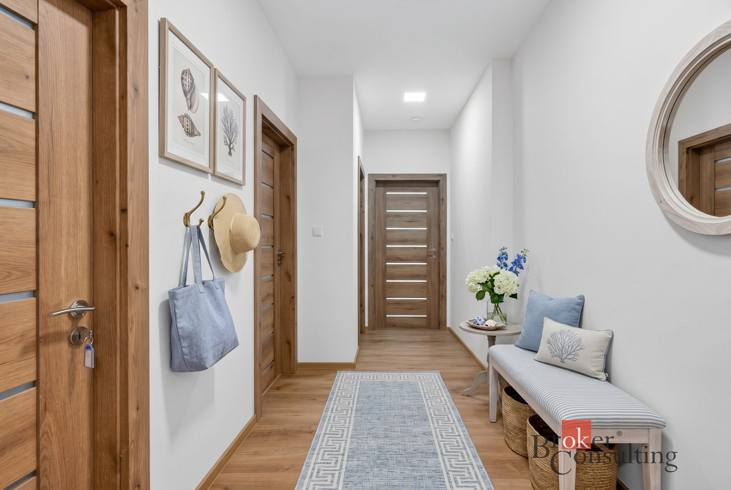 Prodej bytu 2+kk 56 m² — photo 3