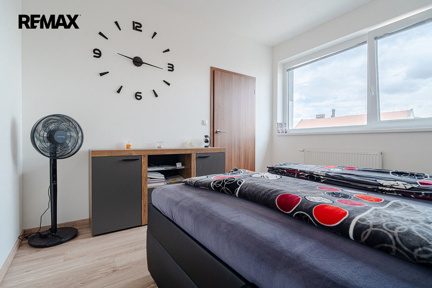 Pronájem bytu 2+kk 56 m² — photo 3