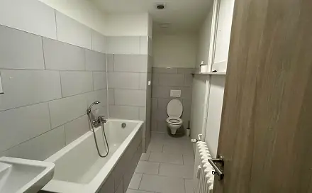 Prodej bytu 2+1 53 m², sídliště 9. května, Nejdek, okres Karlovy Vary