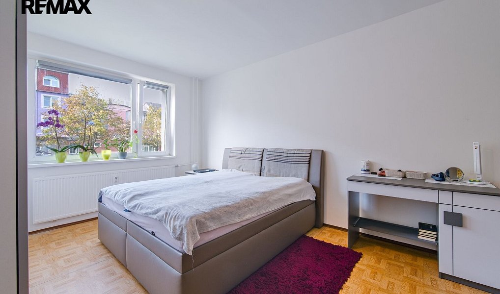 Pronájem bytu 1+1 41 m², Aš – náhled fotky 2
