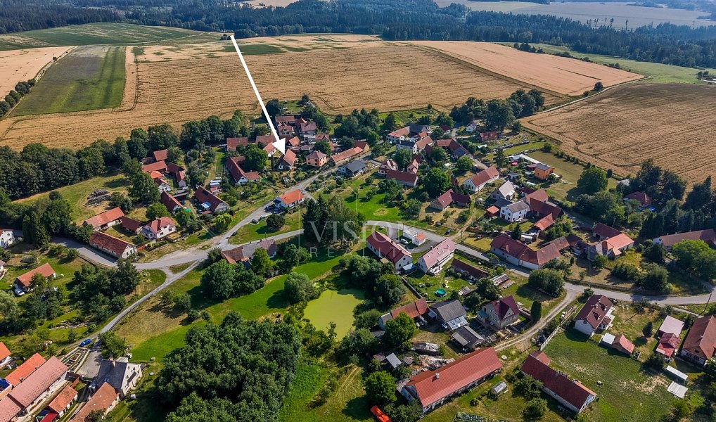 Prodej domu 72 m² s pozemkem 598 m², Smilovy Hory – náhled fotky 23