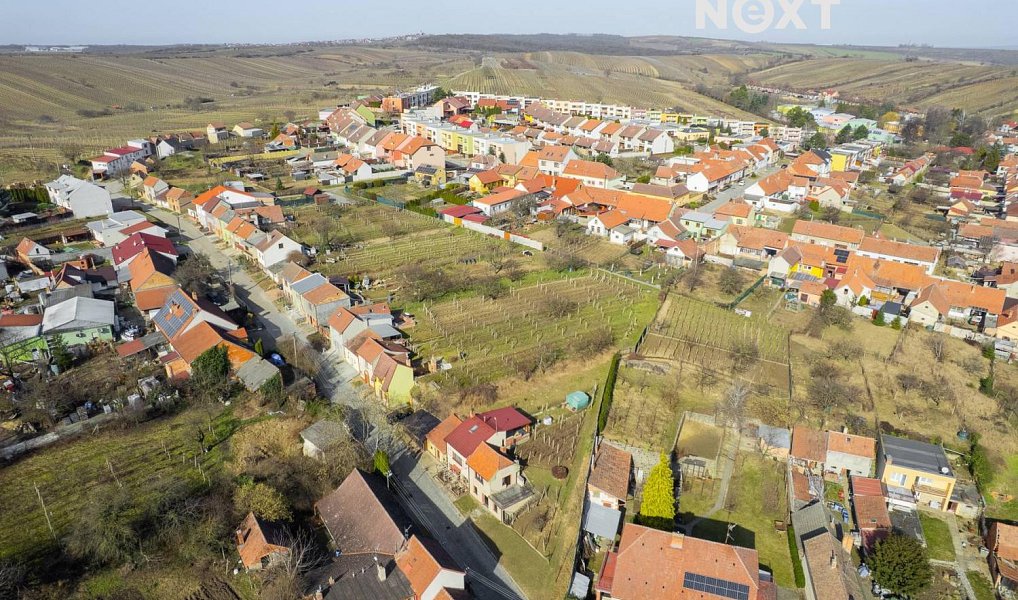 Prodej domu 25 m² s pozemkem 166 m², Čejkovice – náhled fotky 21