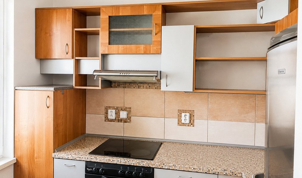 Pronájem bytu 2+kk 56 m2, Velké Meziříčí — foto 4