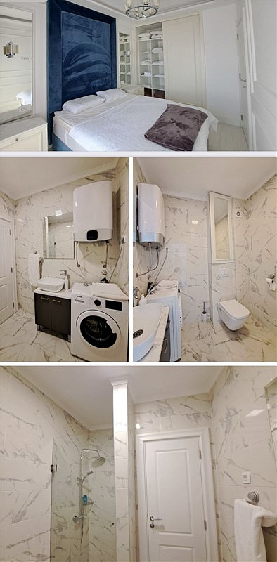 Prodej bytu 2+kk 46 m² – další