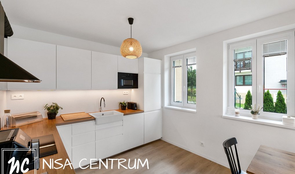 Prodej bytu 3+kk 75 m², Liberec – náhled fotky 6