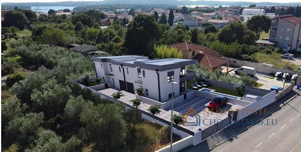 Prodej domu 146 m² s pozemkem 150 m² – pohled 4