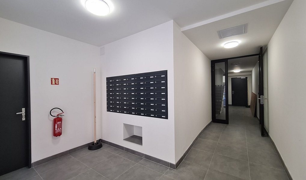 Pronájem bytu 2+1 46 m², Brno – náhled fotky 16