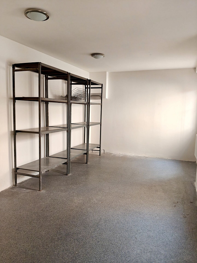 Pronájem obchodních prostor 91 m² — photo 5