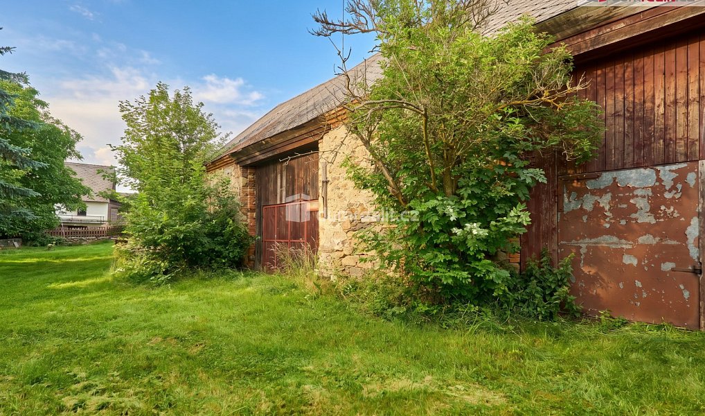 Prodej chaty/chalupy 125 m², Žlutice – náhled fotky 21