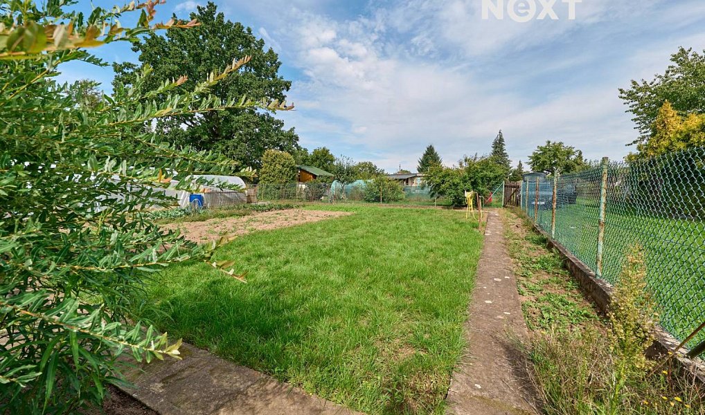 Prodej domu 25 m² s pozemkem 616 m², Hradec Králové – náhled fotky 19