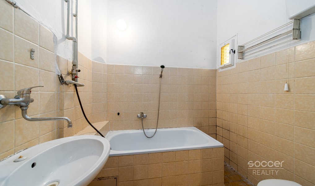 Prodej bytu 1+kk 36 m², Praha – náhled fotky 10