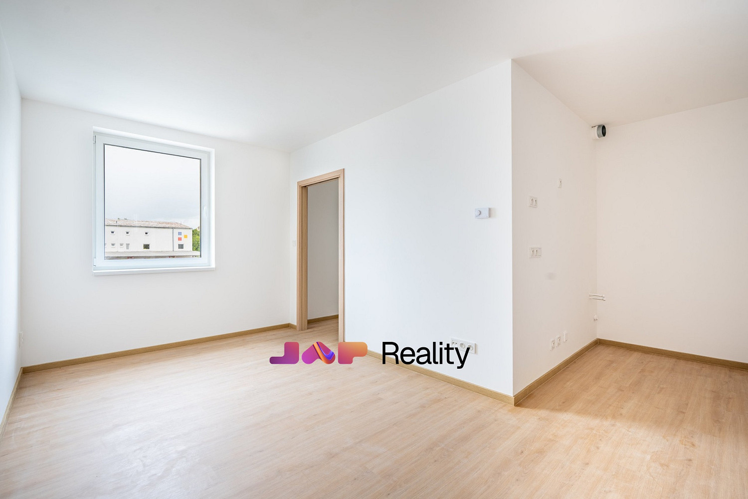 Prodej bytu 2+kk 41 m²